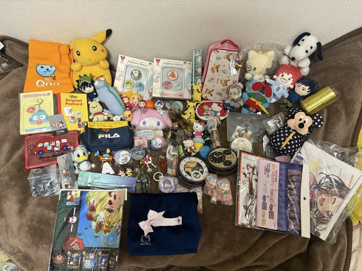 2026年最新】Yahoo!オークション -ハローキティ まとめ売りの中古品