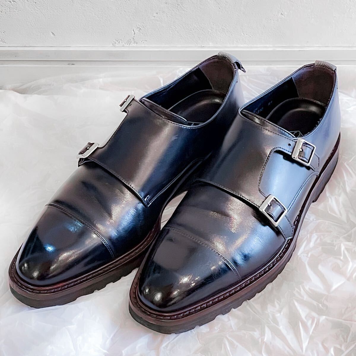 2026年最新】Yahoo!オークション -wh ダブルエイチ(メンズシューズ)の