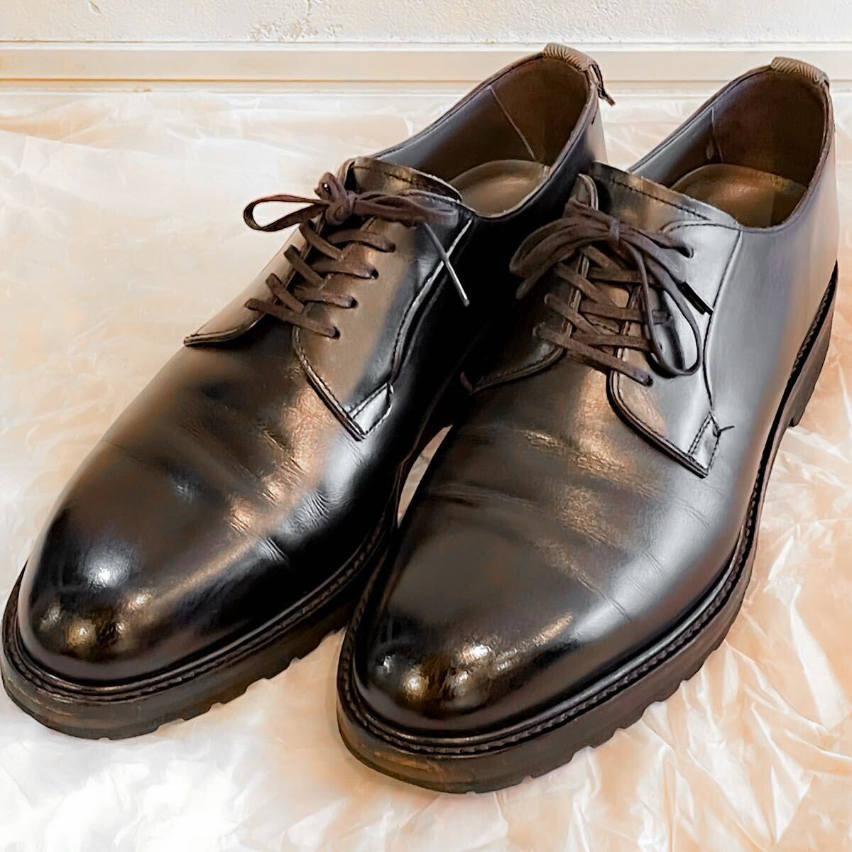 2026年最新】Yahoo!オークション -wh ダブルエイチ(メンズシューズ)の