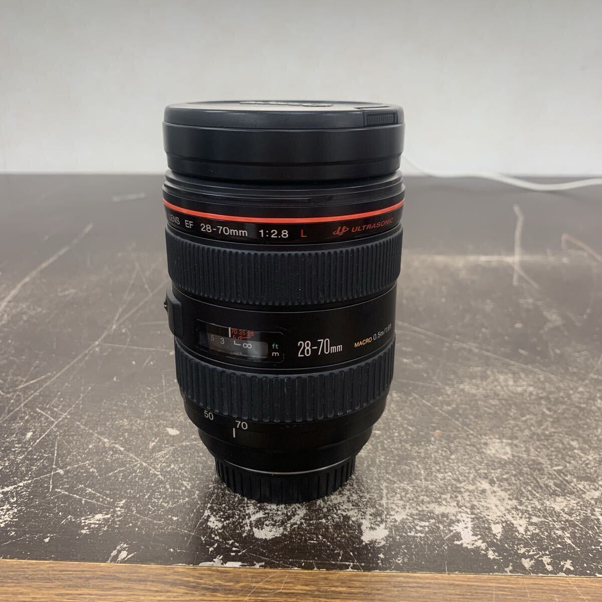 Yahoo!オークション -「canon ef 28 70 2.8」の落札相場・落札価格