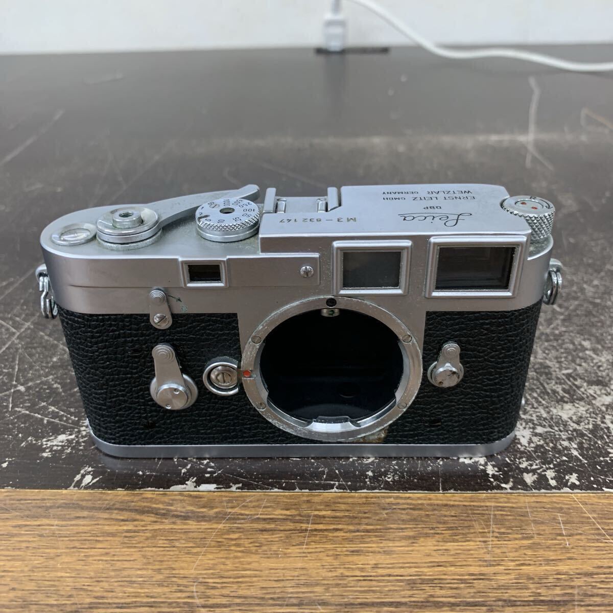 2026年最新】Yahoo!オークション -ジャンク(ライカ)の中古品・新品・未