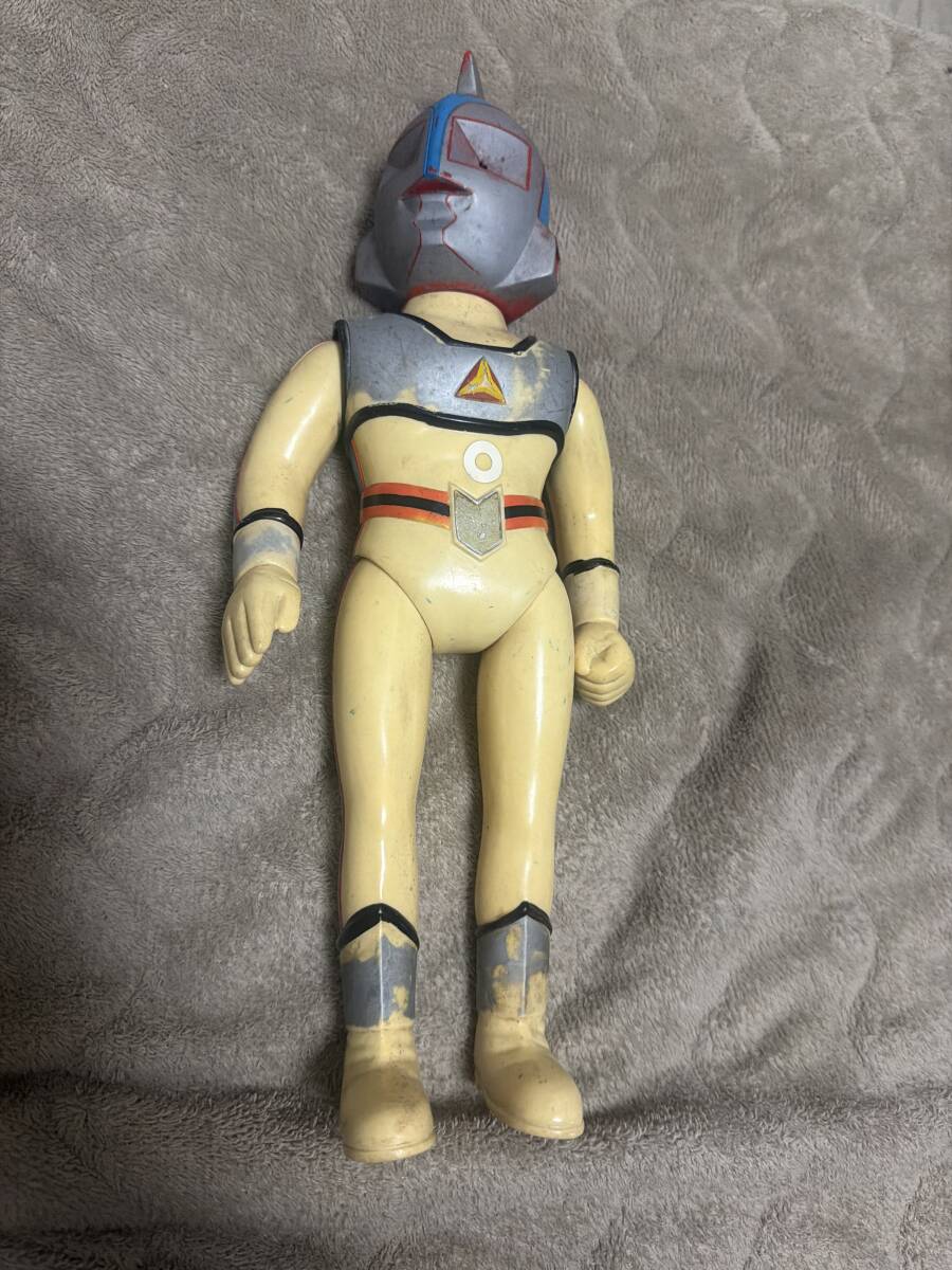 Yahoo!オークション -「ブルマァクソフビ」(ビンテージ) の落札相場