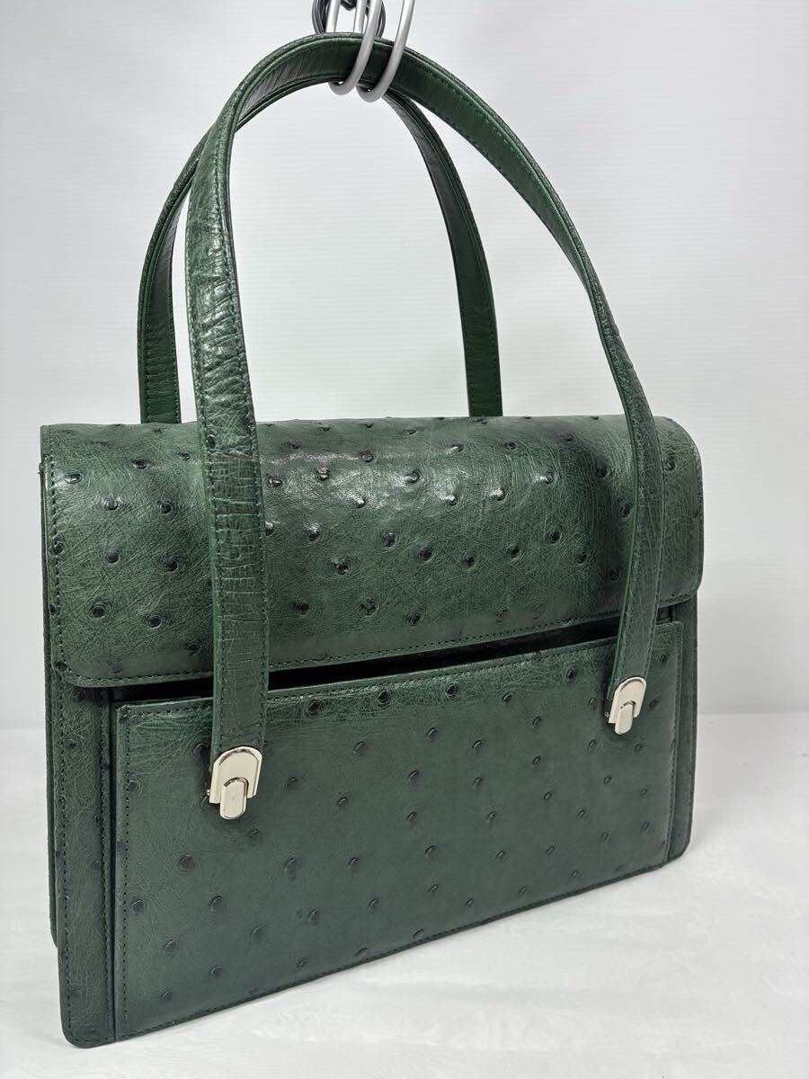 2026年最新】Yahoo!オークション -jra オーストリッチバッグの中古品