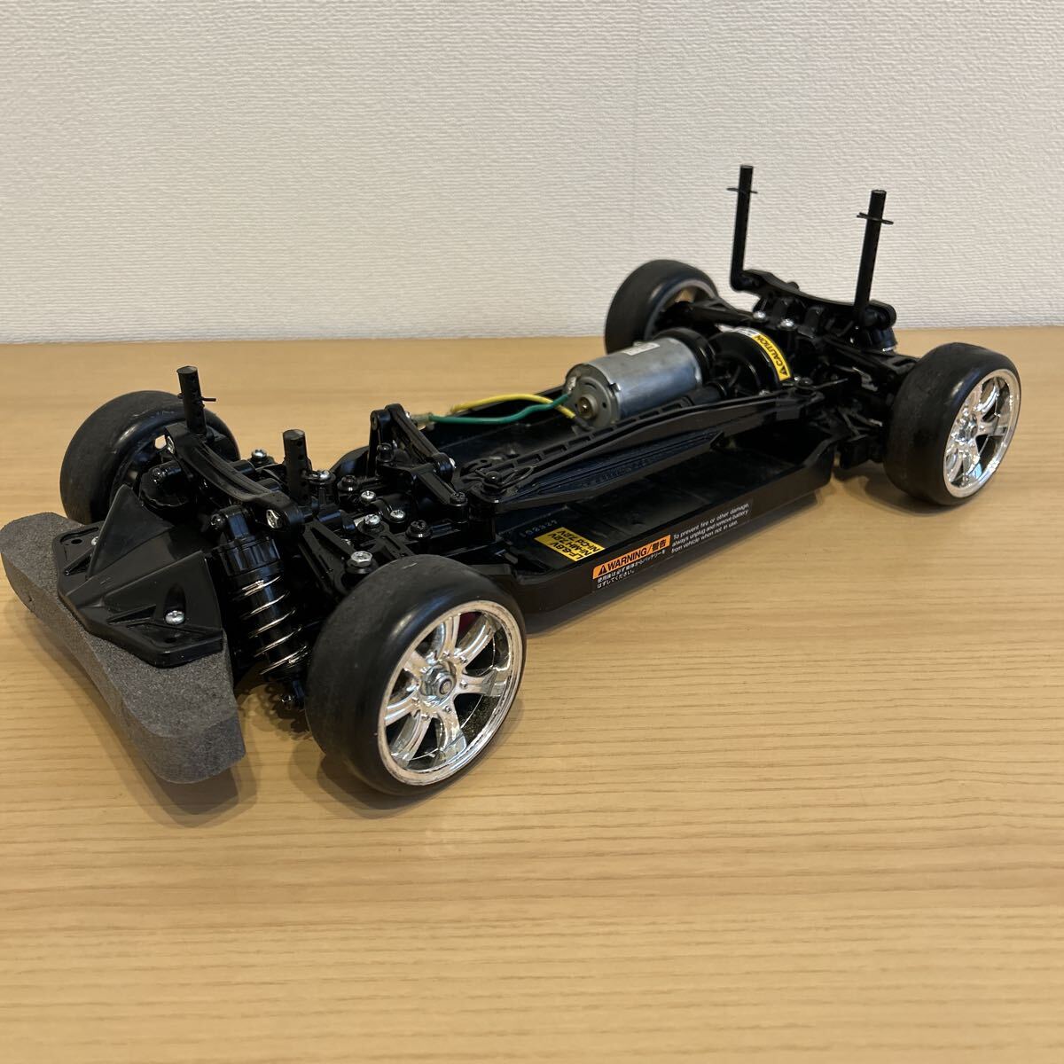 2026年最新】Yahoo!オークション -タミヤ tt02 シャーシの中古品・新品