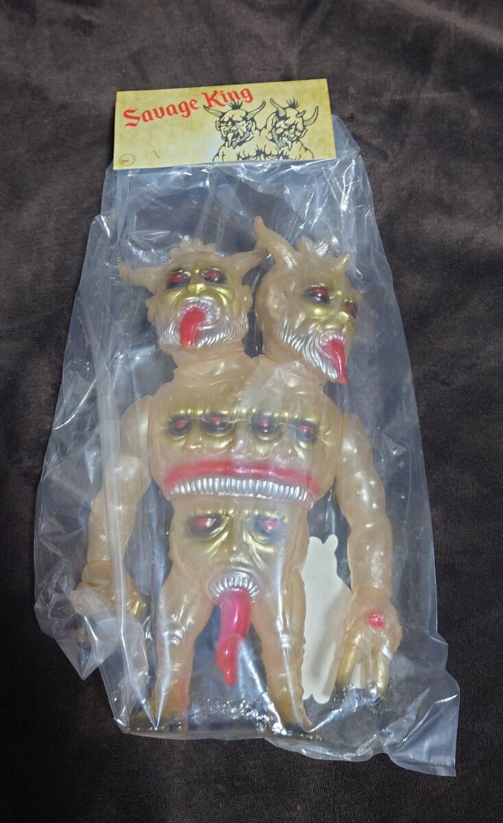 Kaijutan Mickeyman Izumonster zollmen ソフビ｜Yahoo!フリマ（旧