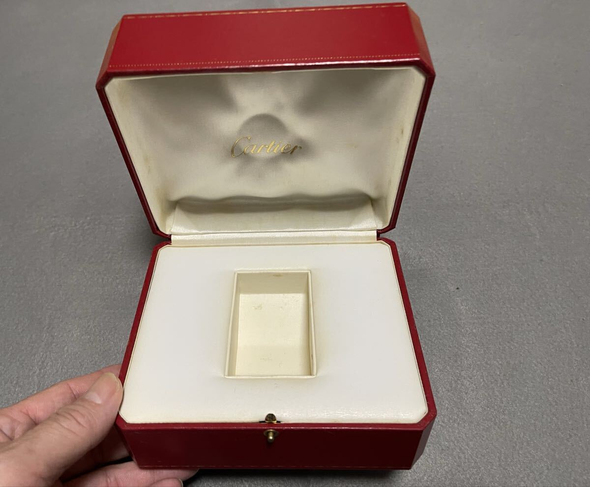 2026年最新】Yahoo!オークション -カルティエ空箱の中古品・新品・未