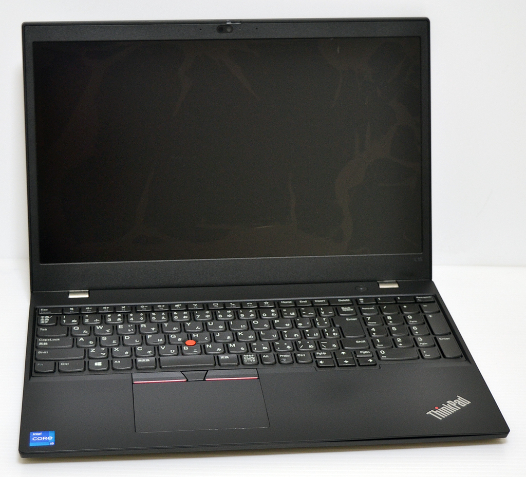 Yahoo!オークション -「液晶ジャンク」(レノボ) (ノートブック、ノート