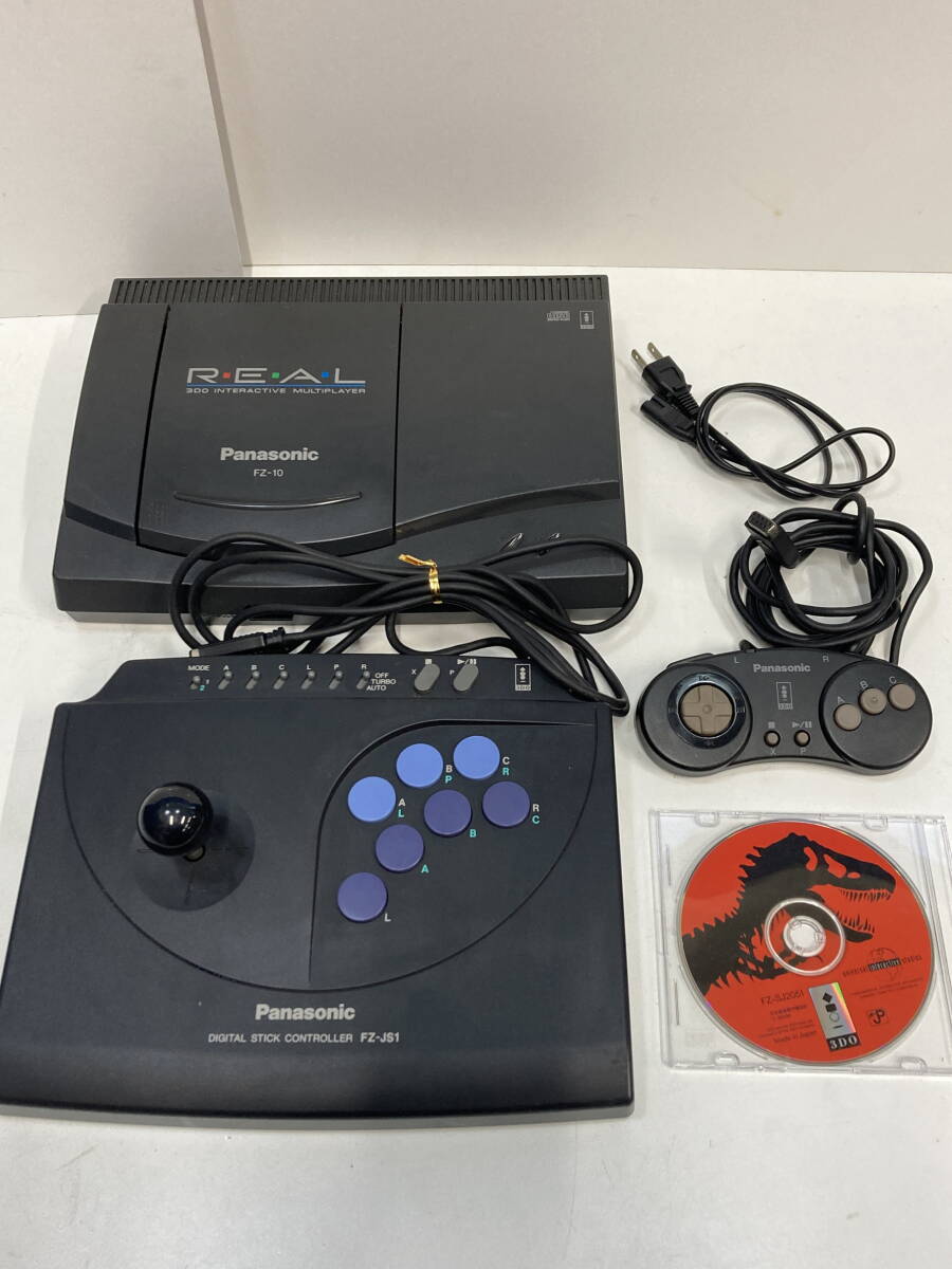 Yahoo!オークション -「3do fz-10」の落札相場・落札価格