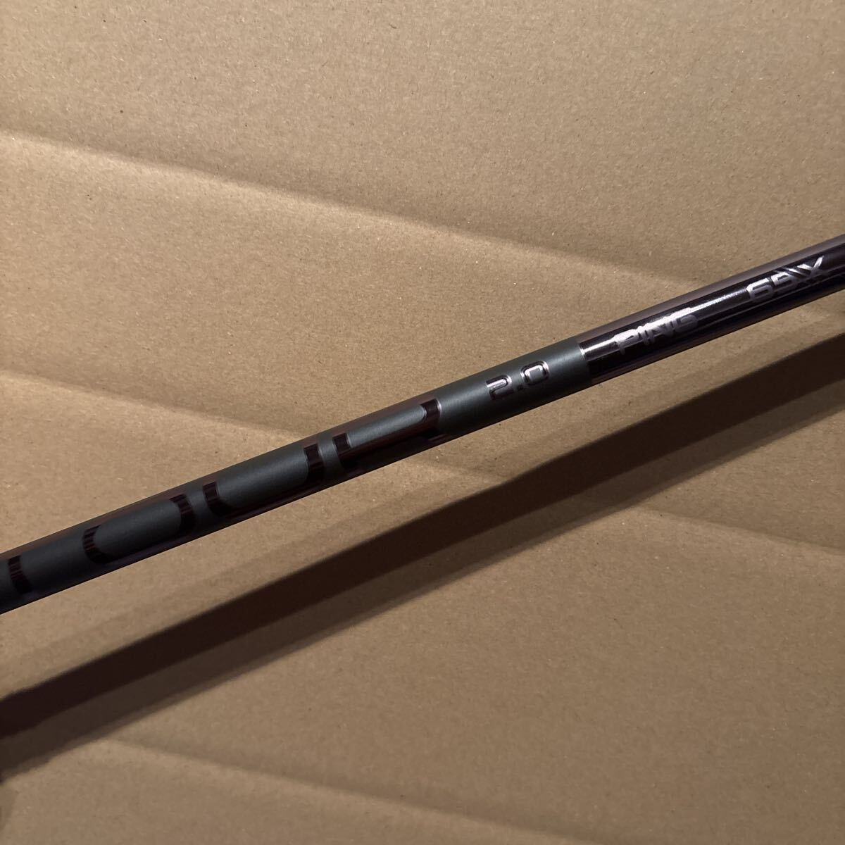 Yahoo!オークション -「ping tour 2.0 black 65 x」の落札相場・落札価格