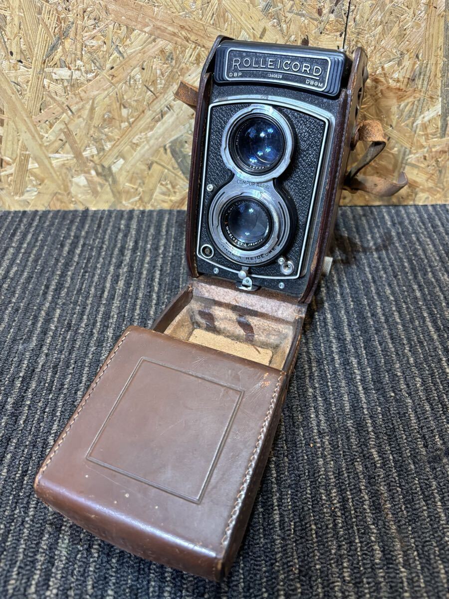 2026年最新】Yahoo!オークション -ローライコード(二眼レフ)の中古品