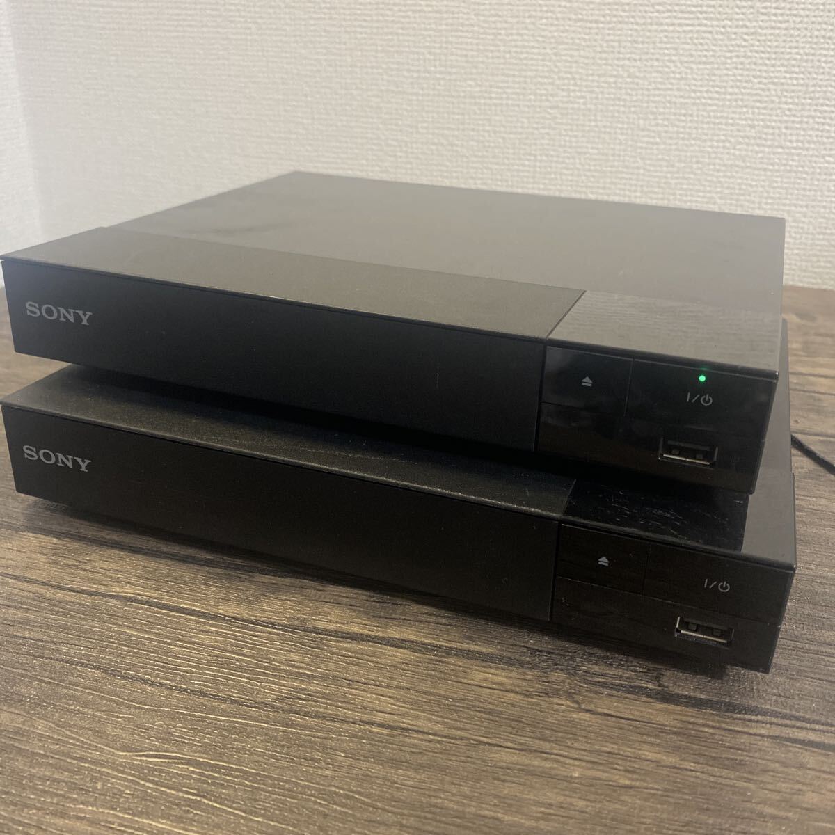 2026年最新】Yahoo!オークション -sony bdp s1500の中古品・新品・未