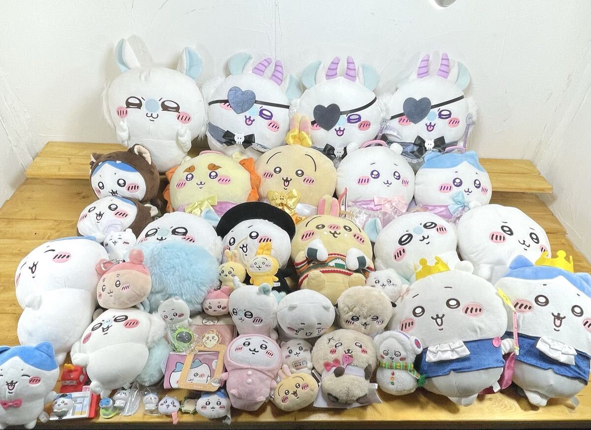 ちいかわてんしあくまの値段と価格推移は？｜9件の売買データからちい