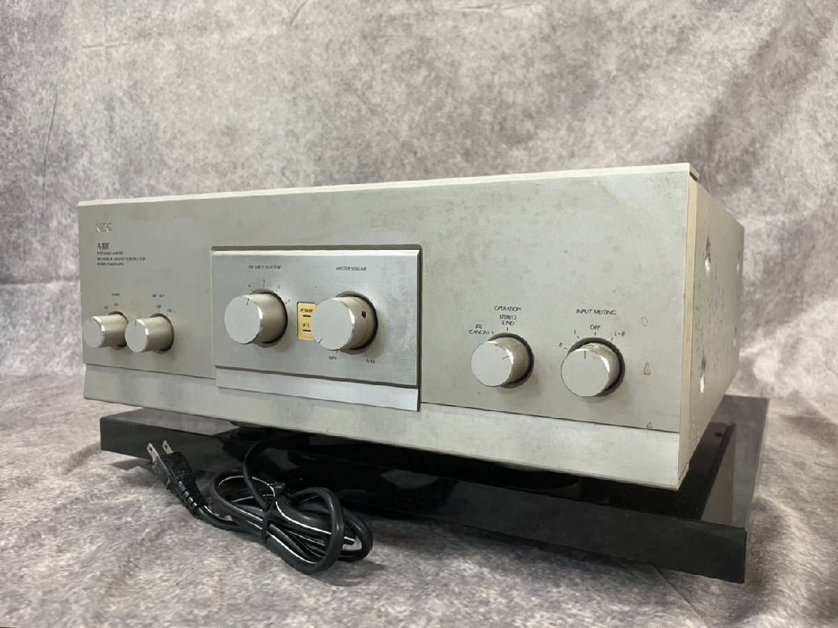 Yahoo!オークション -「nec a-10x」の落札相場・落札価格