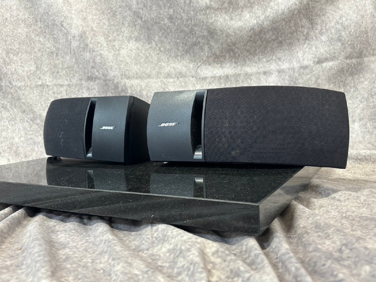 Yahoo!オークション -「boseスピーカー161」の落札相場・落札価格