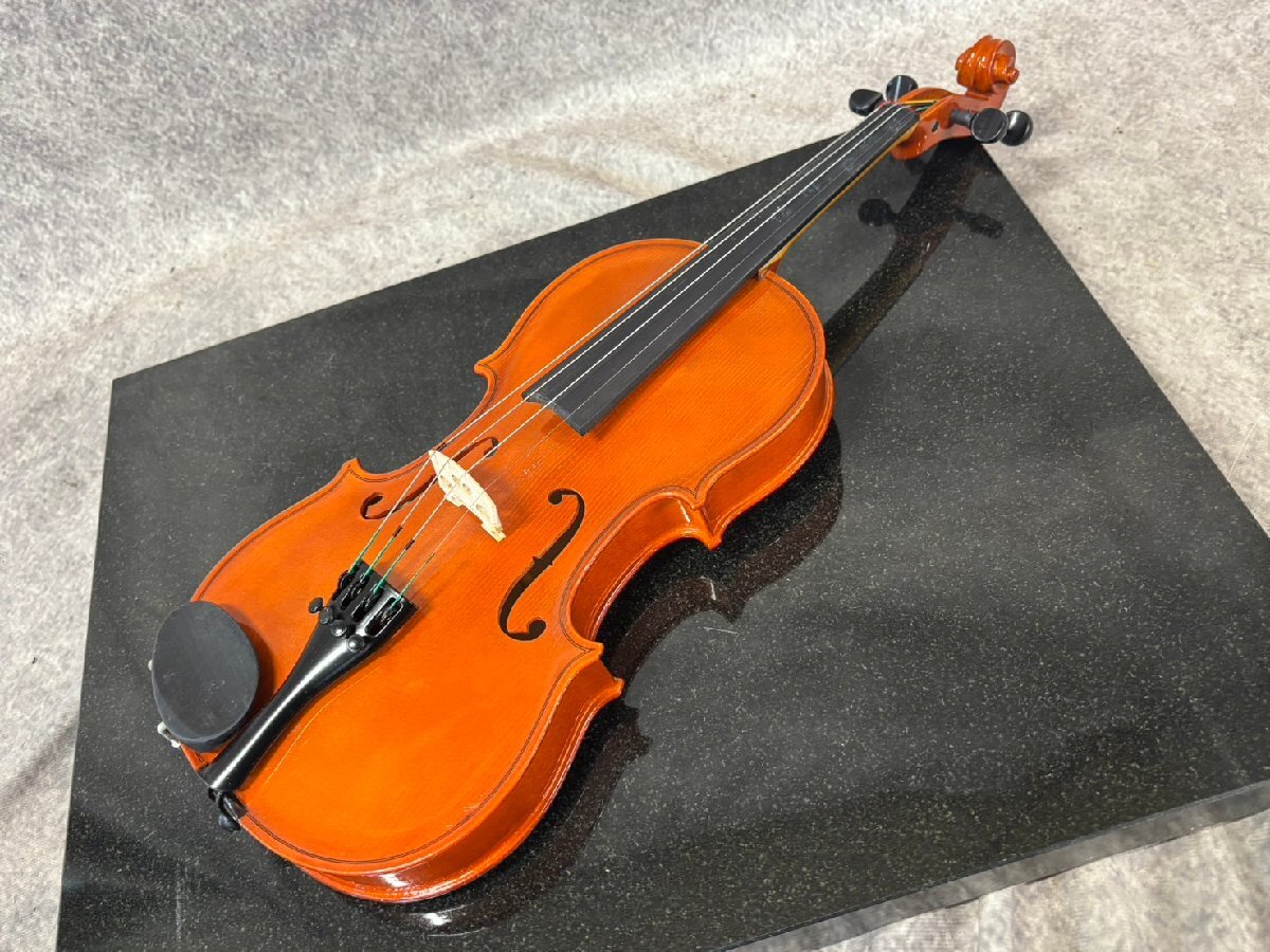 Yahoo!オークション -「カワイ」(バイオリン) (弦楽器)の落札相場