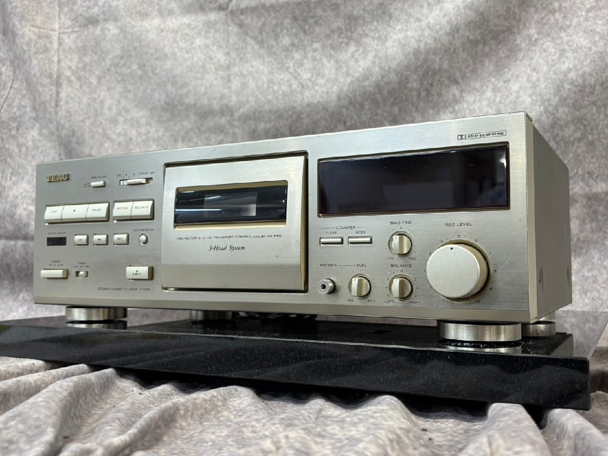 2026年最新】Yahoo!オークション -teac v-1050の中古品・新品・未使用
