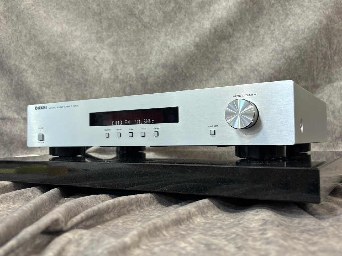 Yahoo!オークション -「yamaha ヤマハ t-s501」の落札相場・落札価格