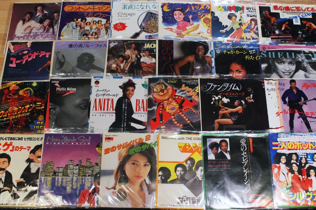 Yahoo!オークション -「西城秀樹 レコード」の落札相場・落札価格