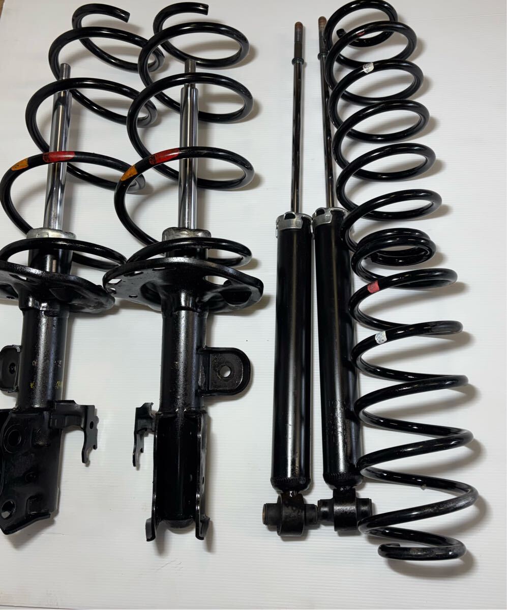 2026年最新】プリウス30純正サスペンションの商品一覧 - Yahoo