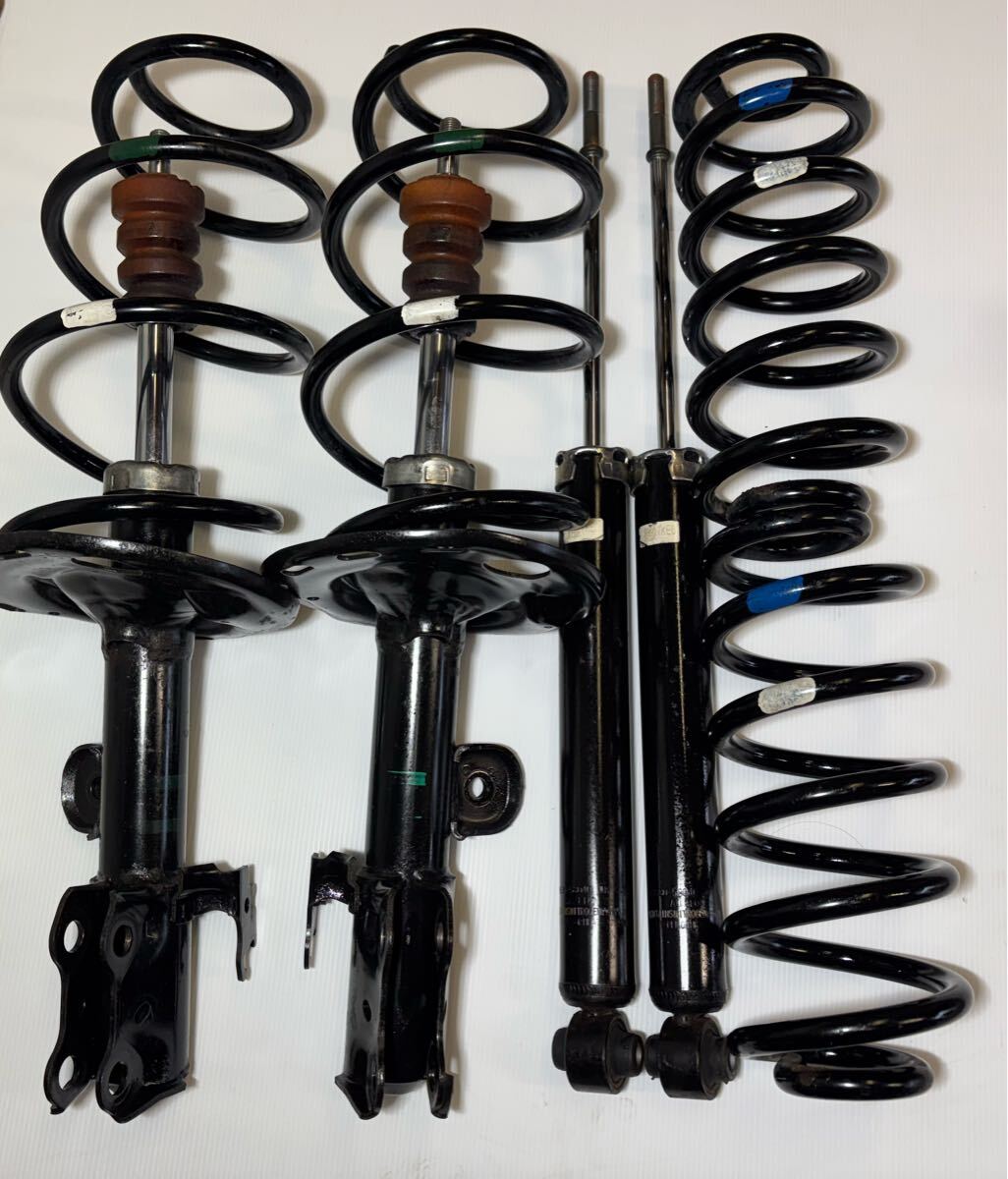 Yahoo!オークション -「アルファード 20 純正」(サスペンション