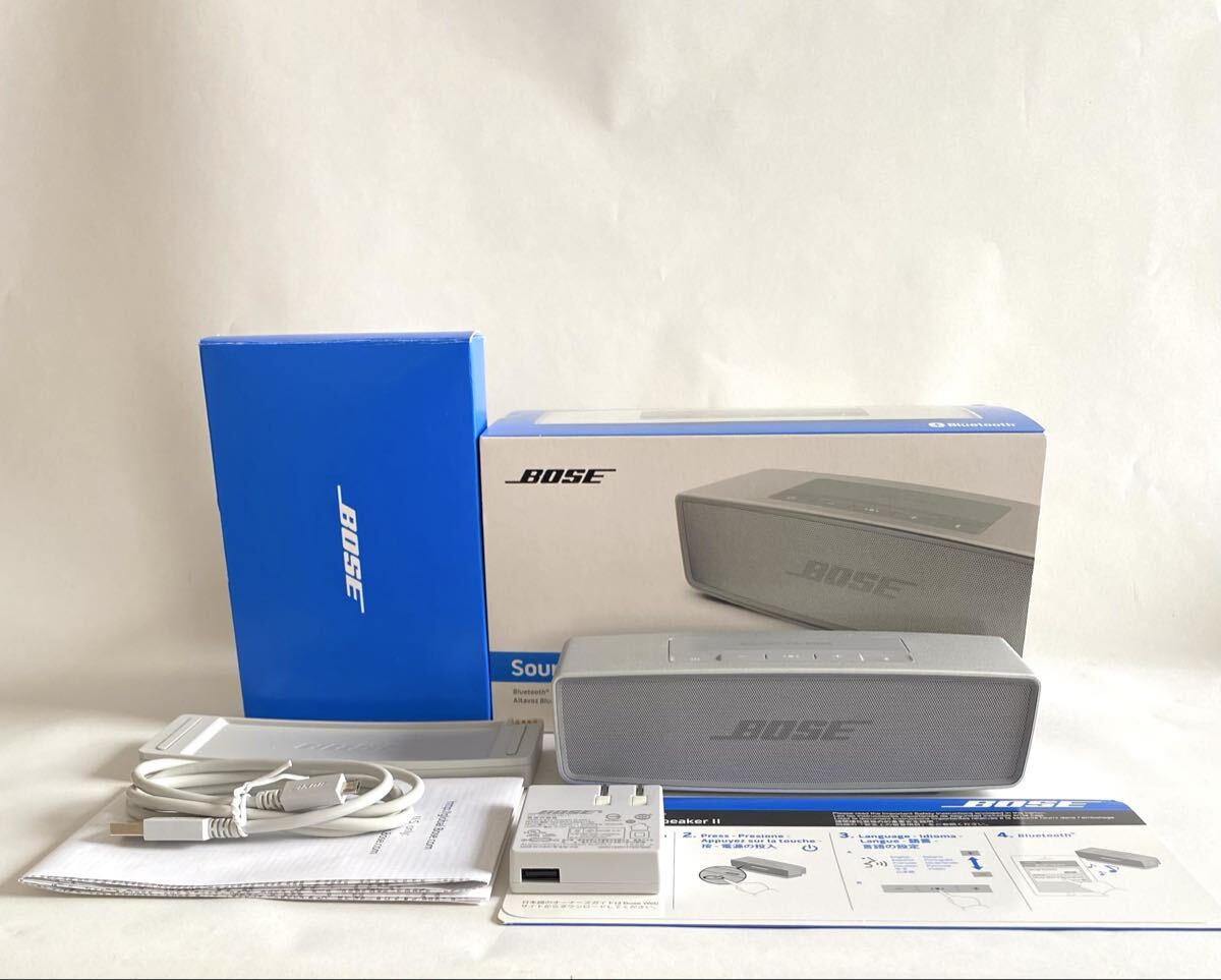 Yahoo!オークション -「bose sound link」(スピーカー) (オーディオ