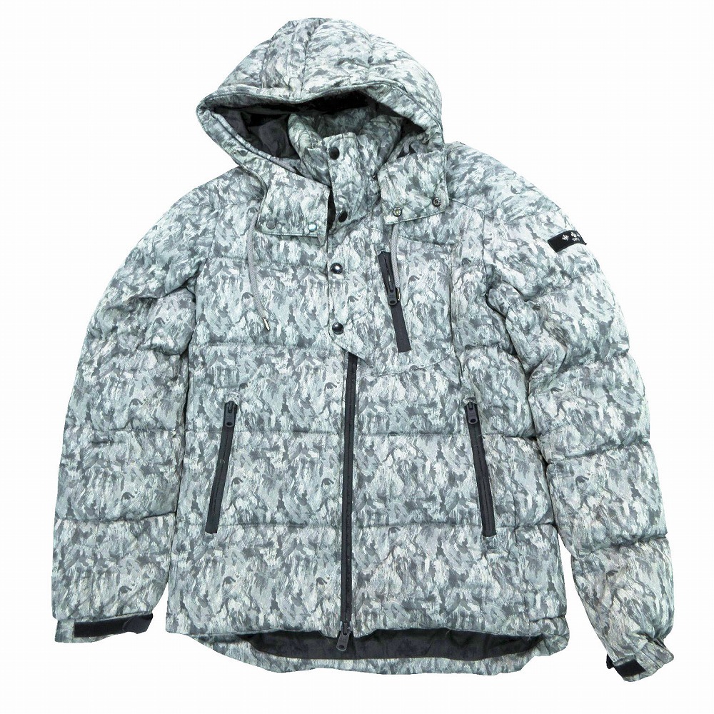 2026年最新】Yahoo!オークション -タトラス 迷彩 ダウンの中古品・新品