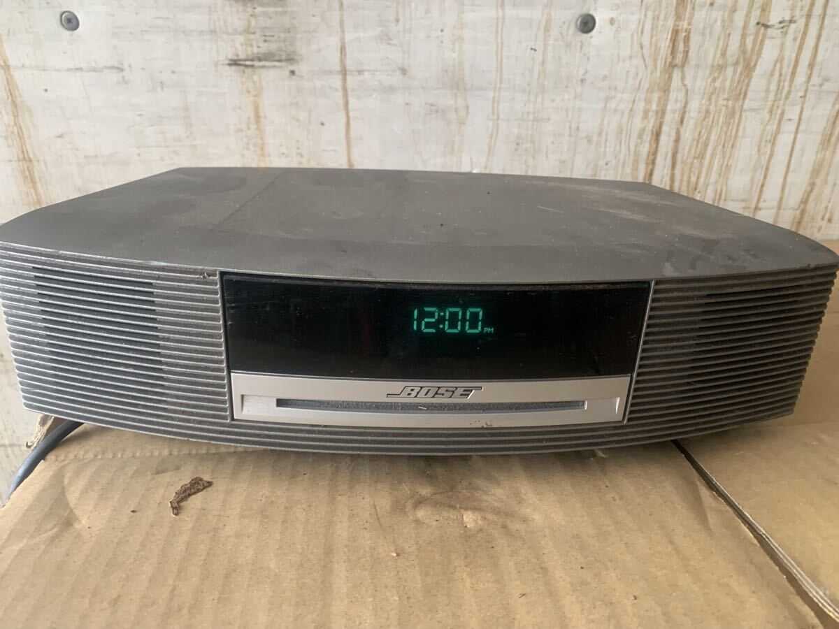 2026年最新】Yahoo!オークション -bose wave music system ジャンクの