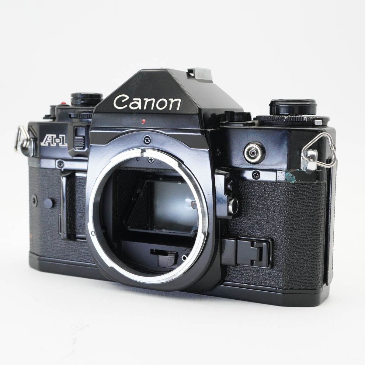 2026年最新】Canon A-1 フィルムカメラの商品一覧 - Yahoo!オークション