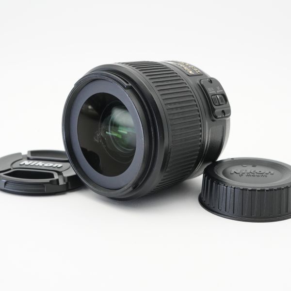 2026年最新】Yahoo!オークション -nikkor 35mm f 1.8gの中古品・新品