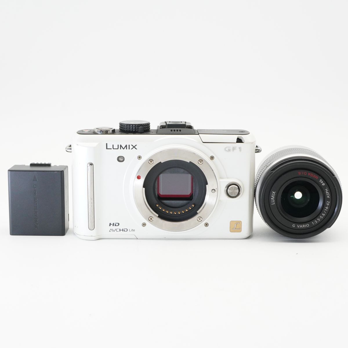 Yahoo!オークション -「dmc gf1」(パナソニック) (ミラーレス一眼)の