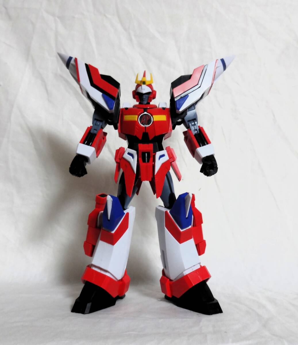 Yahoo!オークション - メガスピンレフター CRUSH GEAR クラッシュギアN