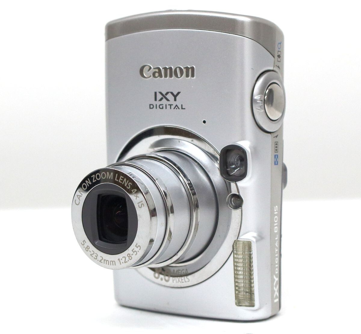Yahoo!オークション -「canon ixy 810is」の落札相場・落札価格