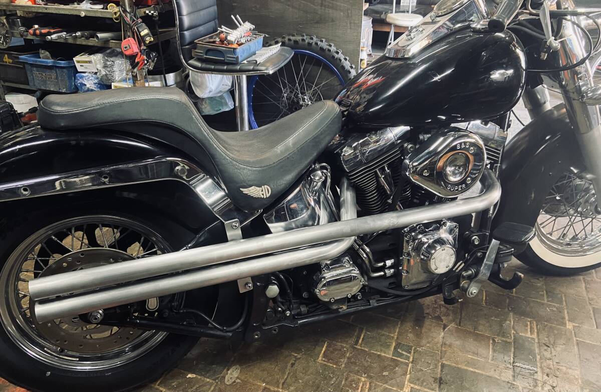 Yahoo!オークション -「tc88 マフラー」(自動車、オートバイ) の落札