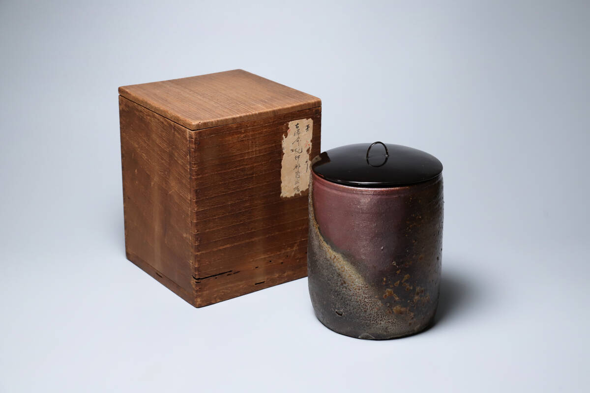 Yahoo!オークション -「古備前水指」の落札相場・落札価格