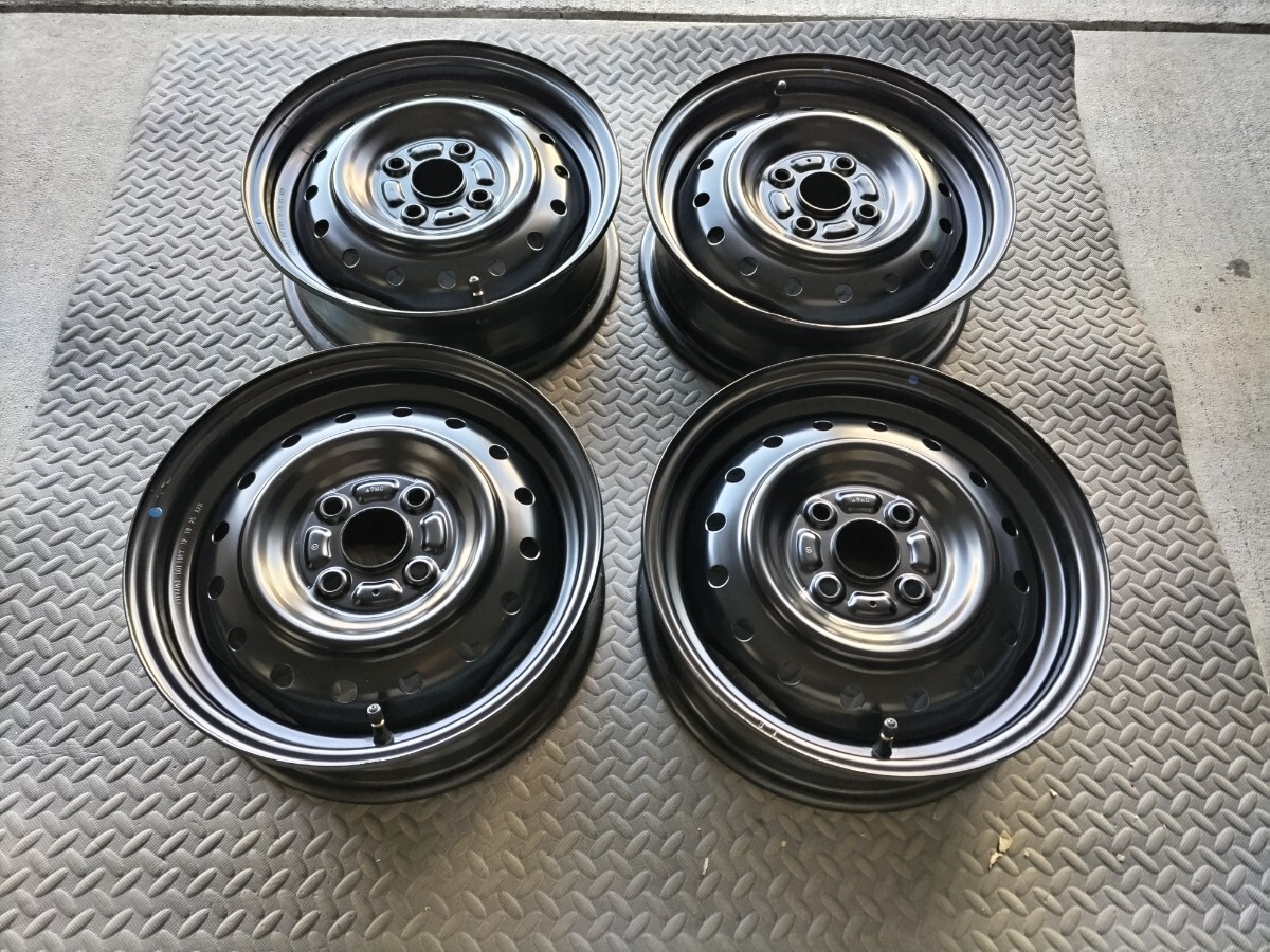 2026年最新】Yahoo!オークション -スズキ純正ホイール 14 新車外しの