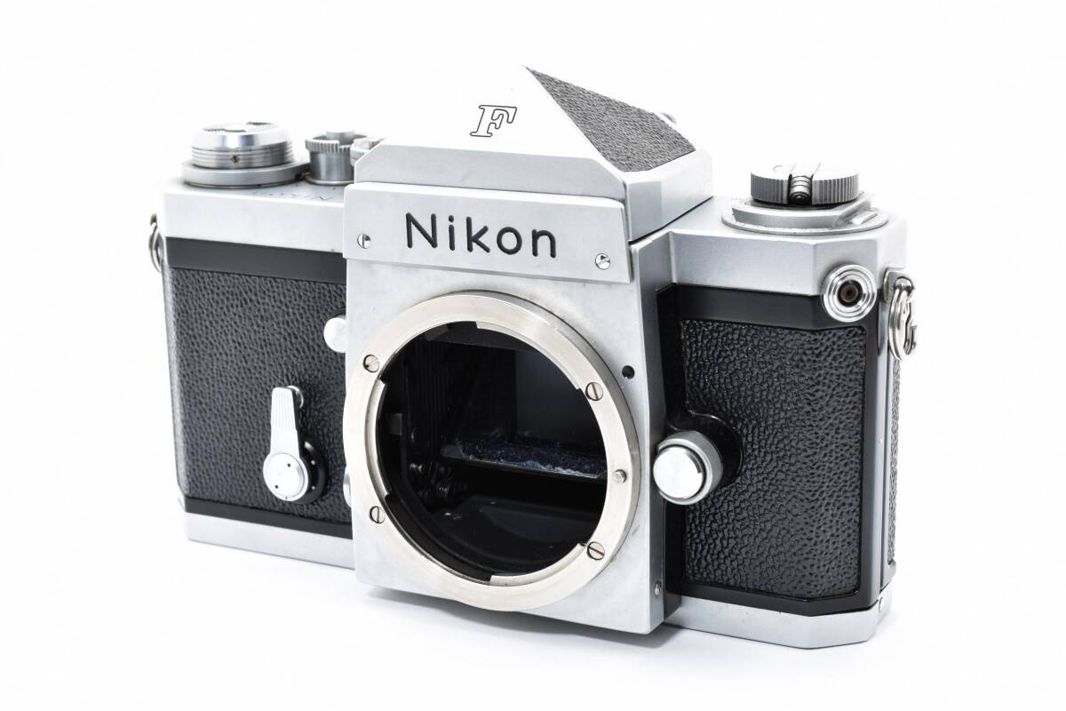 Yahoo!オークション -「ニコン f アイレベル」の落札相場・落札価格