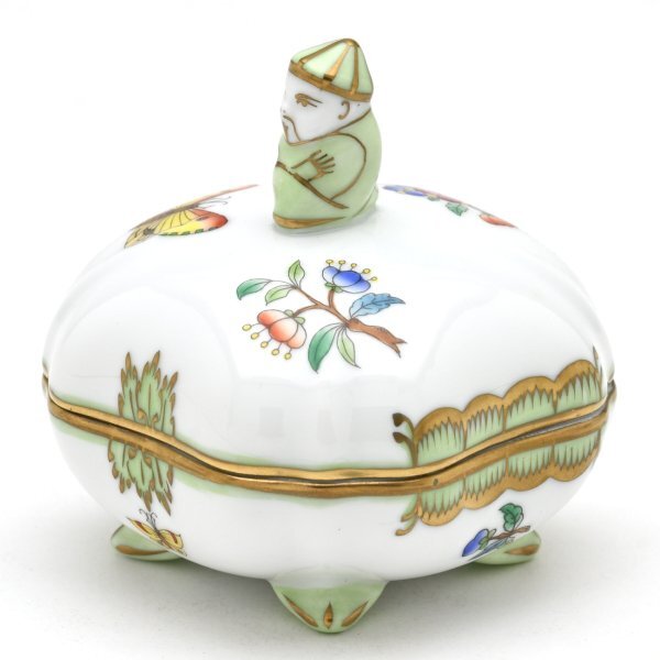 2026年最新】Yahoo!オークション -ヘレンド マンダリンの中古品・新品