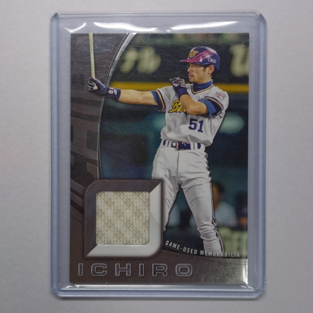 Yahoo!オークション -「イチロー オリックス カード」の落札相場・落札価格