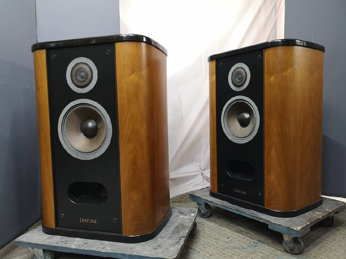 2026年最新】Yahoo!オークション - ダイヤトーン(一般 スピーカー)の