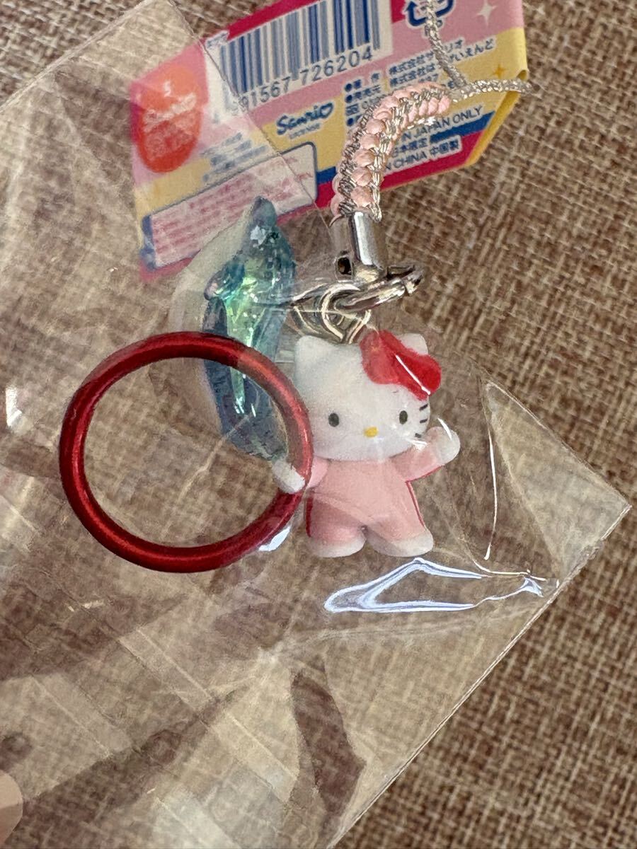 Yahoo!オークション -「キティ ストラップ レア」の落札相場・落札価格