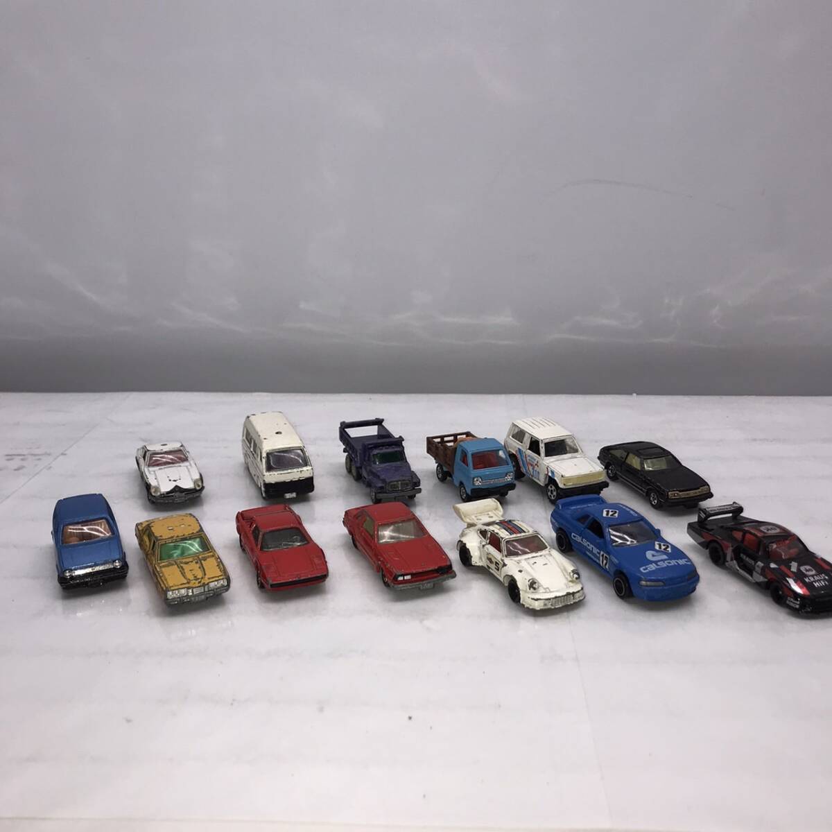 2026年最新】Yahoo!オークション -昭和レトロ(ミニカー)の中古品・新品