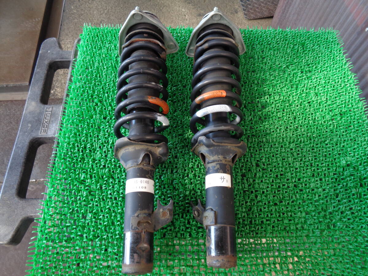 2026年最新】Yahoo!オークション -バモス 純正(サスペンション)の中古