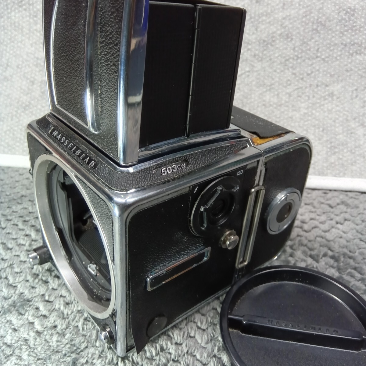 Yahoo!オークション -「hasselblad a12」の落札相場・落札価格