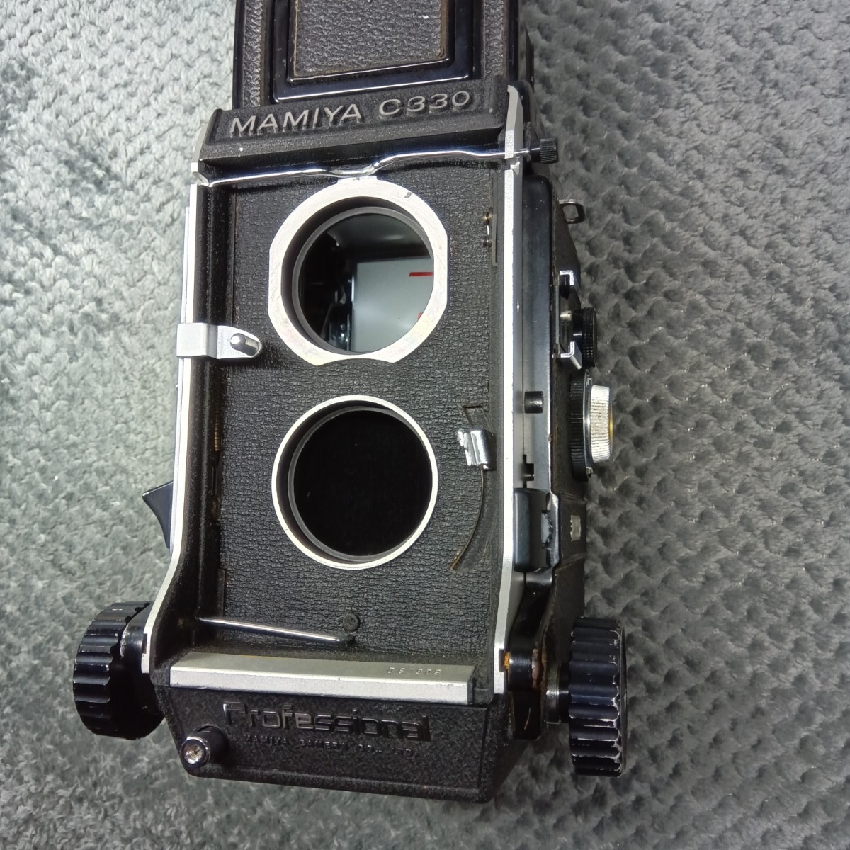 Yahoo!オークション -「マミヤc330」(二眼レフ) (フィルムカメラ)の