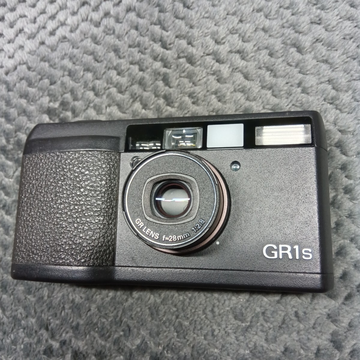 2026年最新】Yahoo!オークション -ricoh gr1sの中古品・新品・未使用品一覧
