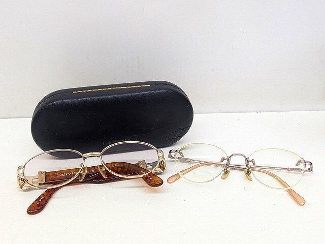 2026年最新】Yahoo!オークション -ジャンク(めがね)の中古品・新品・未