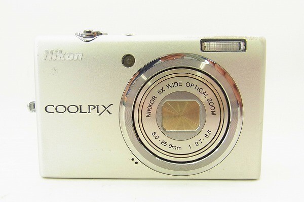 Yahoo!オークション -「coolpix s570」の落札相場・落札価格