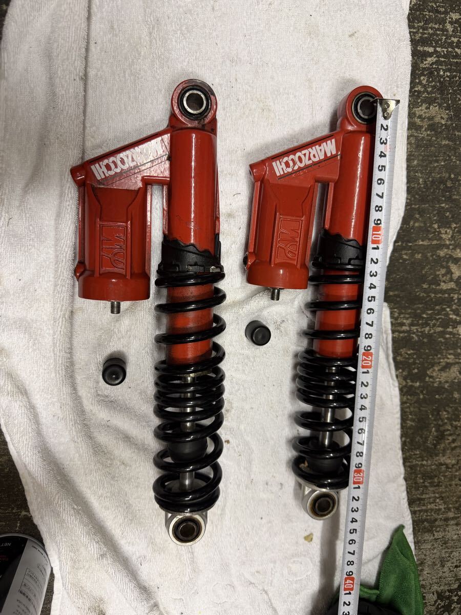 2026年最新】GT380 (スズキGT380) 用サスペンション商品一覧 - Yahoo