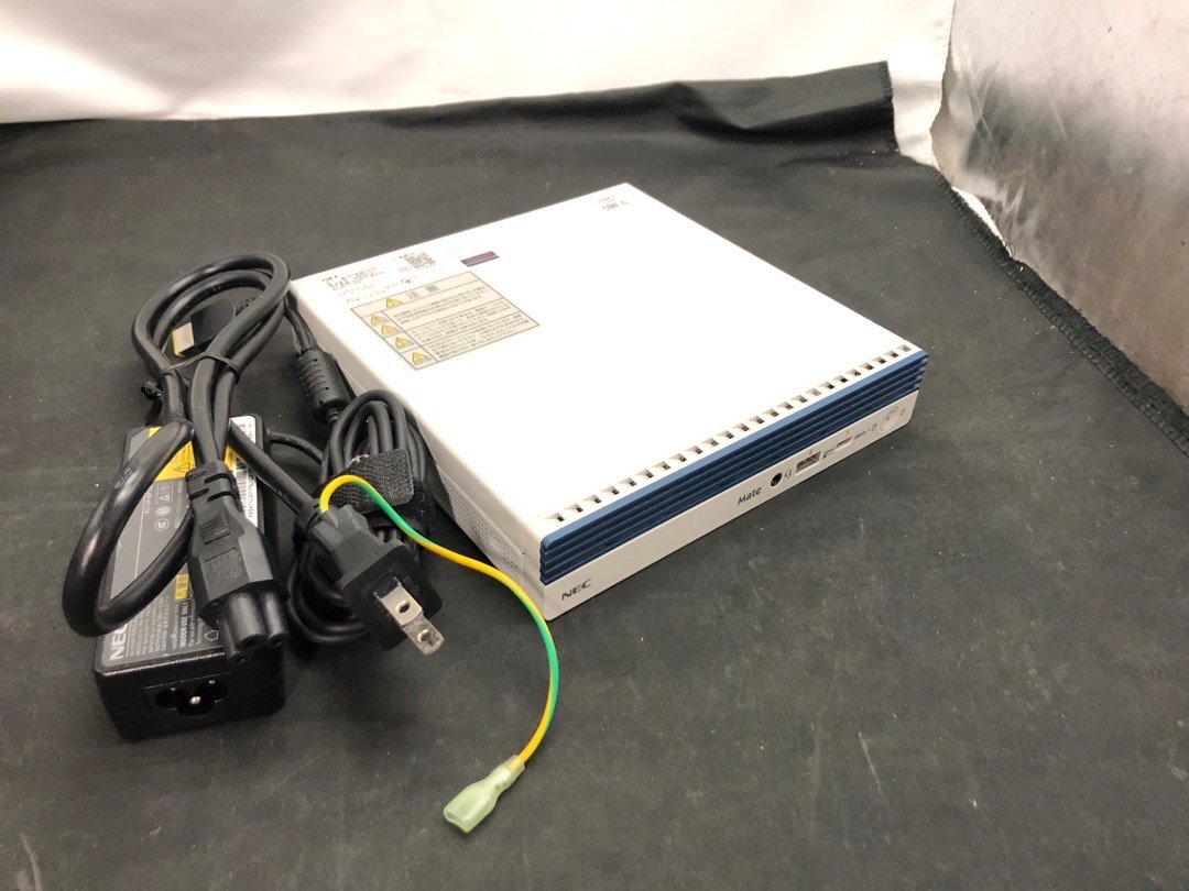 Yahoo!オークション -「nec mate ジャンク」(パソコン) の落札相場