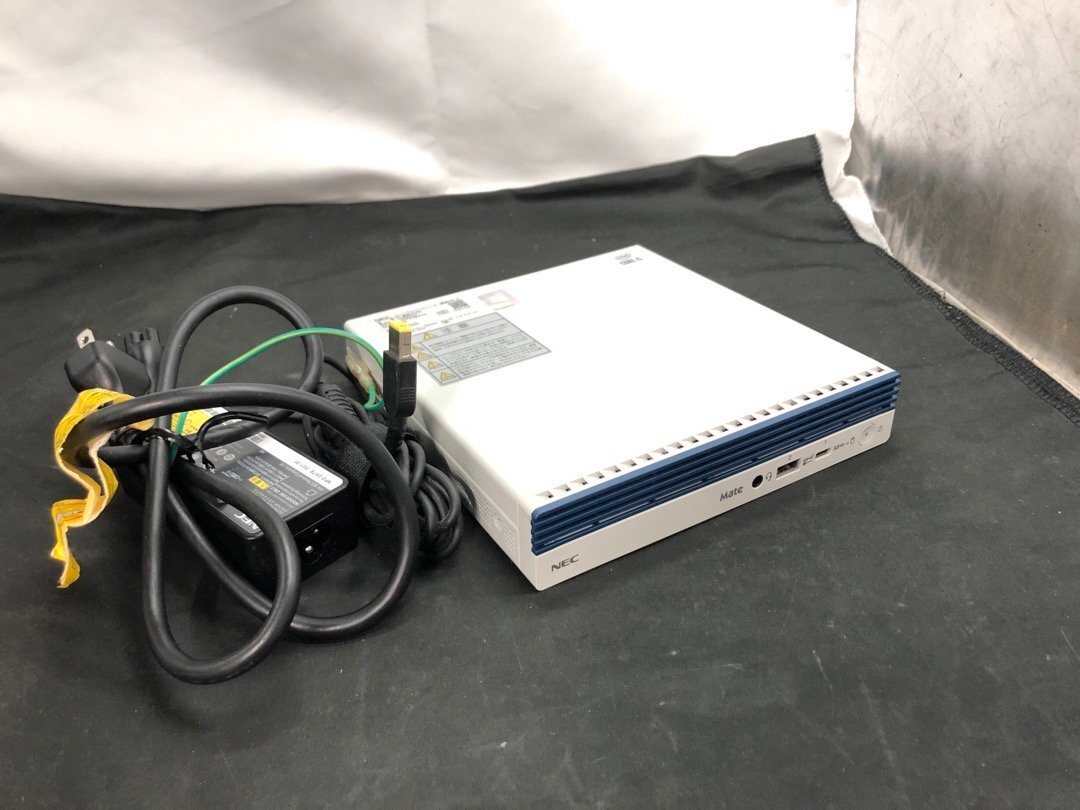 Yahoo!オークション -「nec mate ジャンク」(パソコン) の落札相場